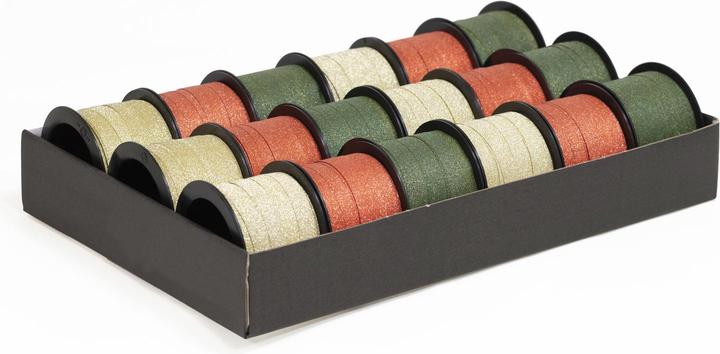 Image du produit Clairefontaine Bolducs et noeuds (Ruban, 32 x)