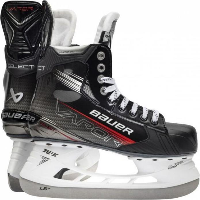 Bauer Vapor Int Hockey-Schlittschuhe (36.5)