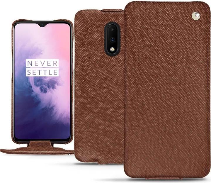 Marron délicat (Pantone #95614d)