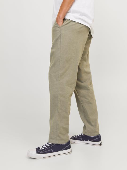 Immagine prodotto Jack & Jones Pantaloni classici dalla vestibilità affusolata Pantaloni classici (L)