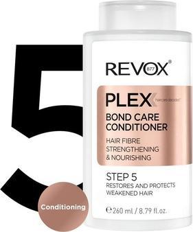 Immagine prodotto Revox PLEX bond care conditioner step 5 260ml (260 ml)