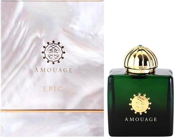 Amouage Epic Woman (Eau de Parfum, 100 ml)