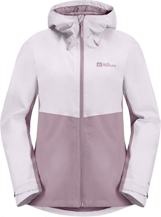 Jack Wolfskin Weiltal 2L Jkt W