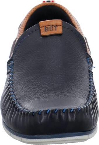 Actual product image Bugatti slip-on shoes (40)