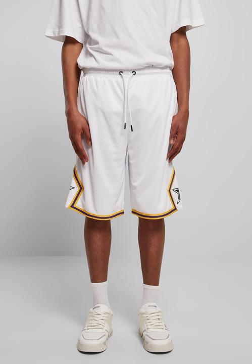 Actual product image Starter Star Leg Sports Shorts - 16866 (M)