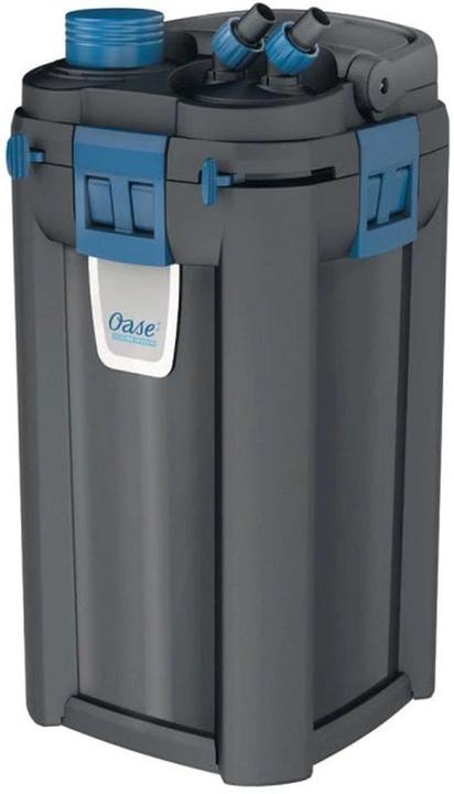 Immagine prodotto Oase Filtro esterno BioMaster 600 (600 l, Filtri esterni, Acqua marina, Acqua dolce)