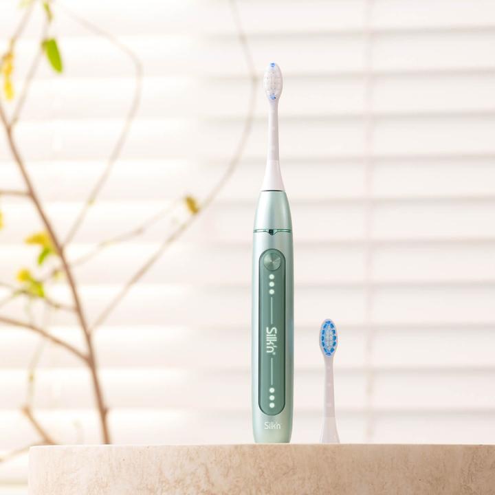 Actual product image Silk'n Sonic Toothbrush Sonic You Mint (Sonic toothbrush)