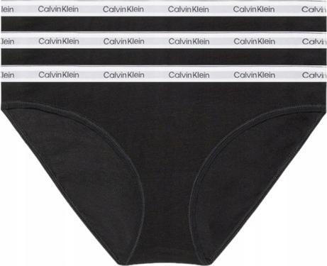 Actual product image Calvin Klein Bikini 3pk (XS)
