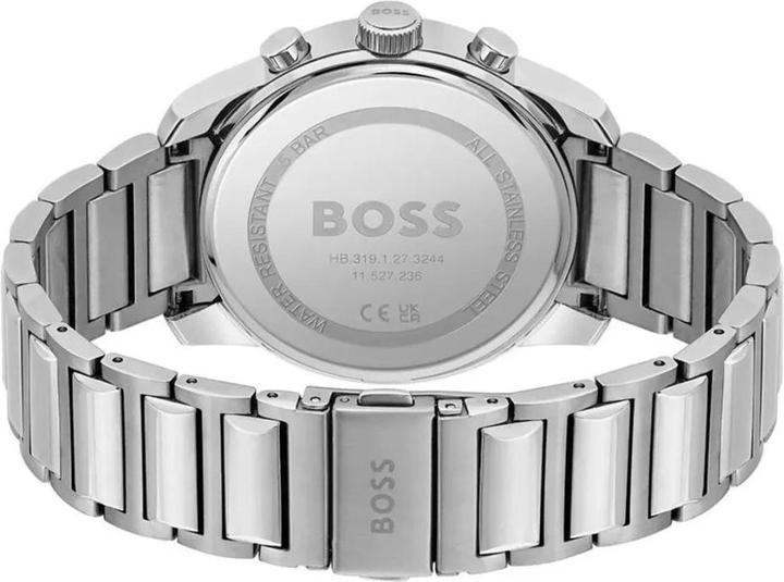 Actual product image BOSS Chronograph (Chronograph)