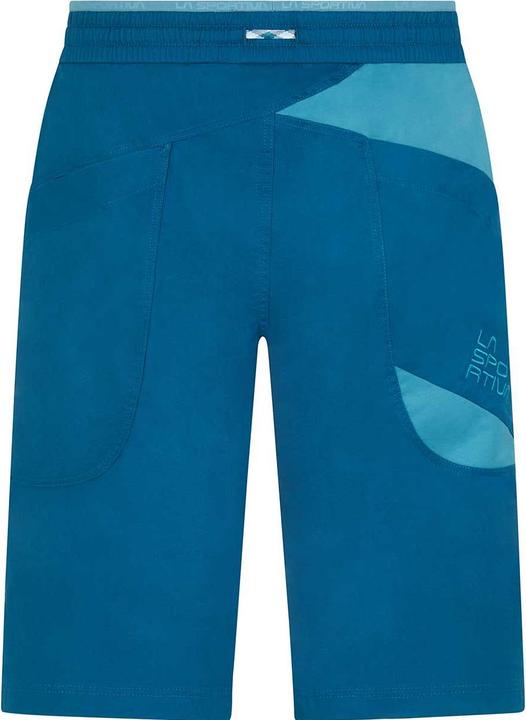Produktbild La Sportiva Bleauser Short (S, XL)