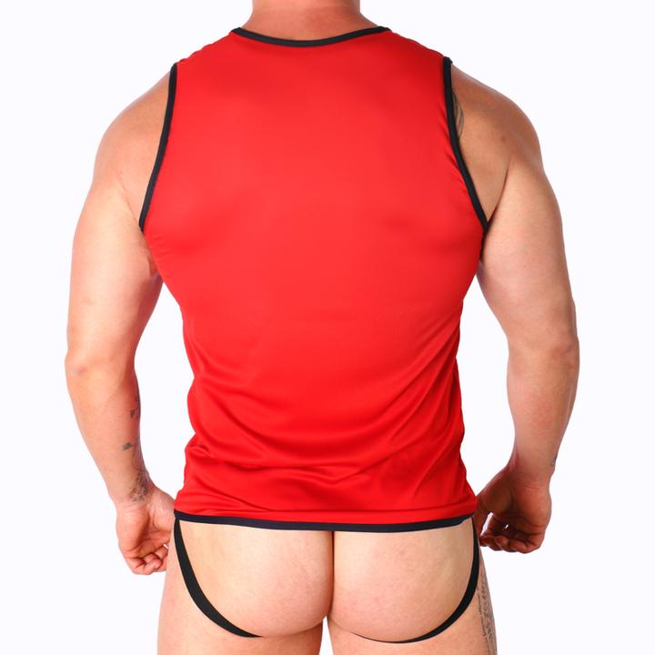 Produktbild Macho Underwear Machorotes T-Shirt L/Xl (L, XL)