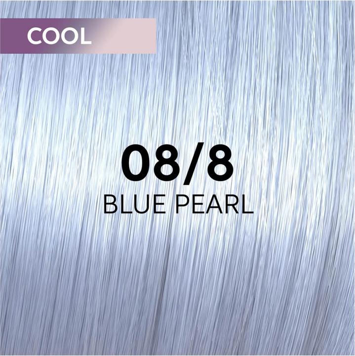 Image du produit Wella Shinefinity (08, 8 - Blue Pearl)