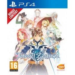 Produktbild Bandai Namco Tales of Zestiria (PS4, EN)