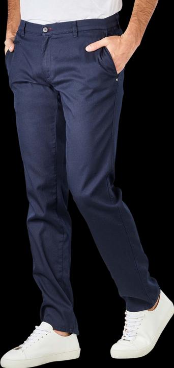 Actual product image BRAX Fabio Chino Slim Fit Sea (W31/L30)