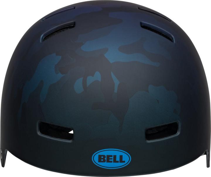 Actual product image Bell Span Helmet (49 - 53 cm)