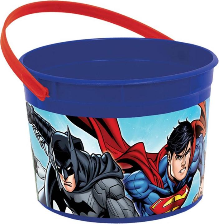 Immagine prodotto Justice League Bomboniera per Feste