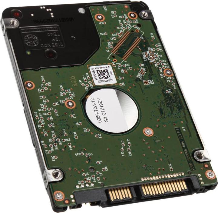 Produktbild WD Blue (1 TB, 2.5", SMR)