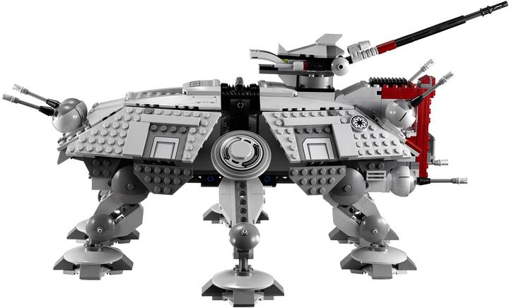 Image du produit LEGO Star Wars AT-TE (75019, LEGO Star Wars)