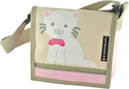 Produktbild Cwirbelwind Kindergartentasche Büsi Käthi Pastell