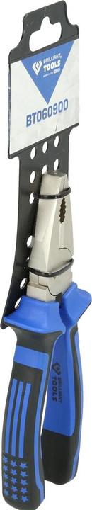 Produktbild Brilliant Tools BT060900 (180 mm)