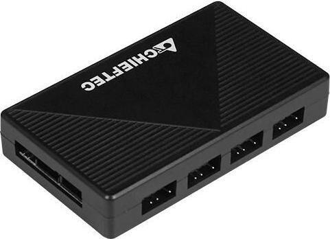 Produktbild Chieftec Apex (mATX, Mini-ITX, ATX, E-ATX)