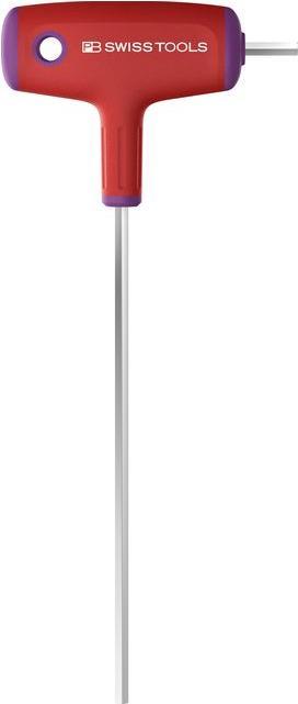 Immagine prodotto PB Swiss Tools Chiave a brugola PB1207 6-150