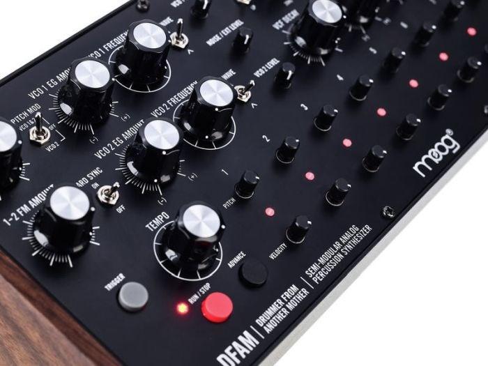 Image du produit Moog Dfam