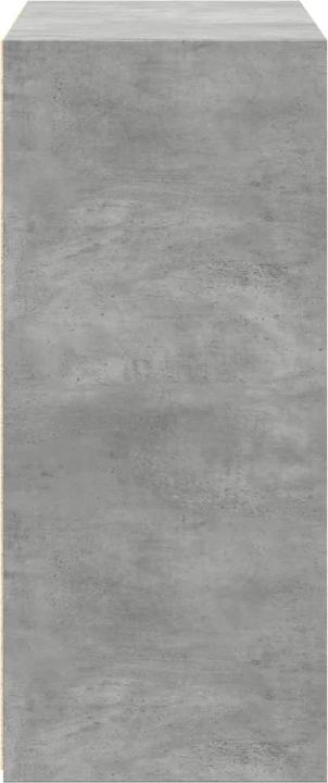Image du produit VidaXL Buffet (70 x 41 x 93 cm)