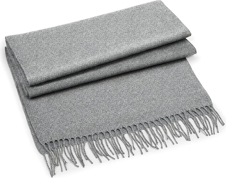 Grey heather