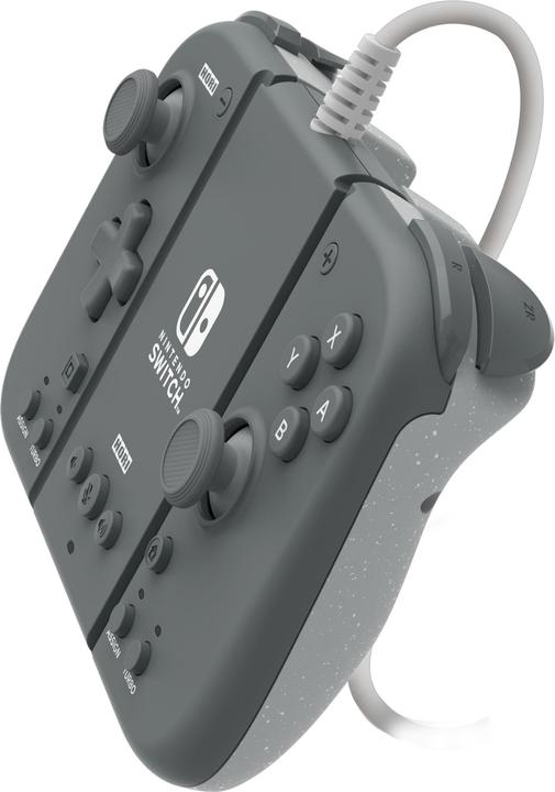 Produktbild HORI Split Pad Compact Attachment Set (Switch, Switch OLED)