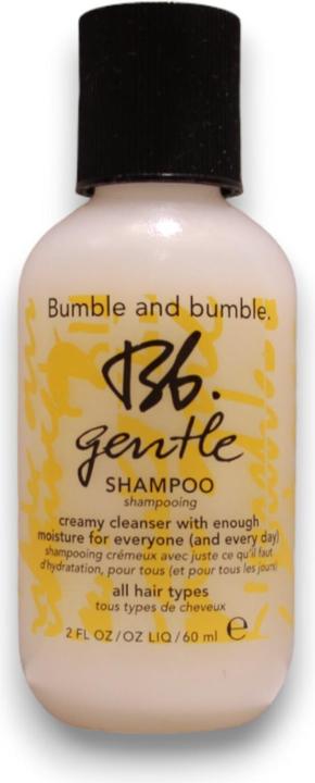 Image du produit Bumble and bumble Shampooing doux 60ml 2oz (60 ml)
