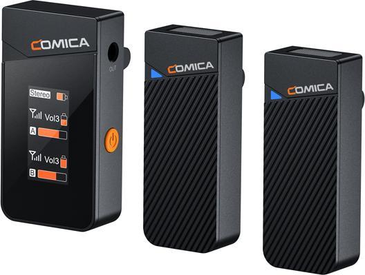 Immagine prodotto Comica VIMO C3
