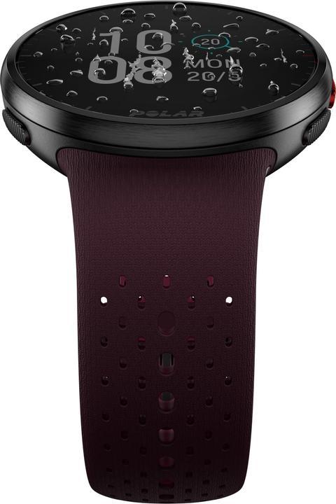 Actual product image Polar Pacer Pro (45 mm)