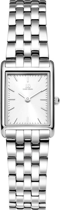 Produktbild Danish Design Dänisches Design reiner Marie Silver Petite IV62Q1299 (20 mm)