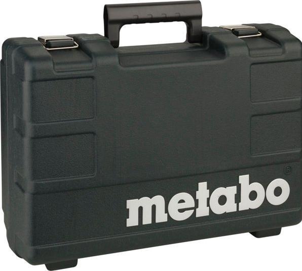 Actual product image Metabo FSX 200 Intec (Eccentric grinder, 240 W)
