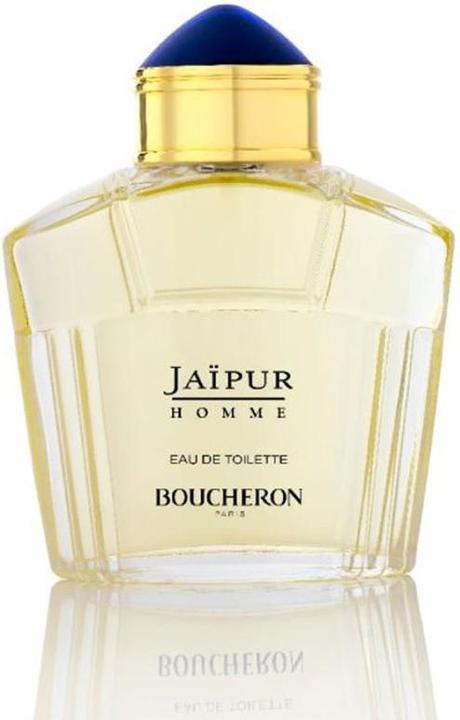 Produktbild Boucheron Jaipur Homme (Eau de Parfum, 100 ml)