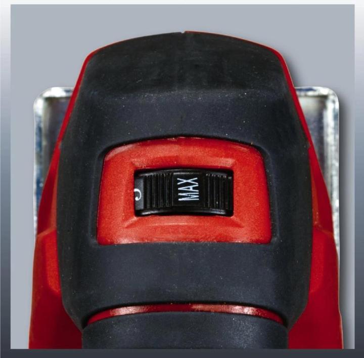 Actual product image Einhell TC-JS 60/1