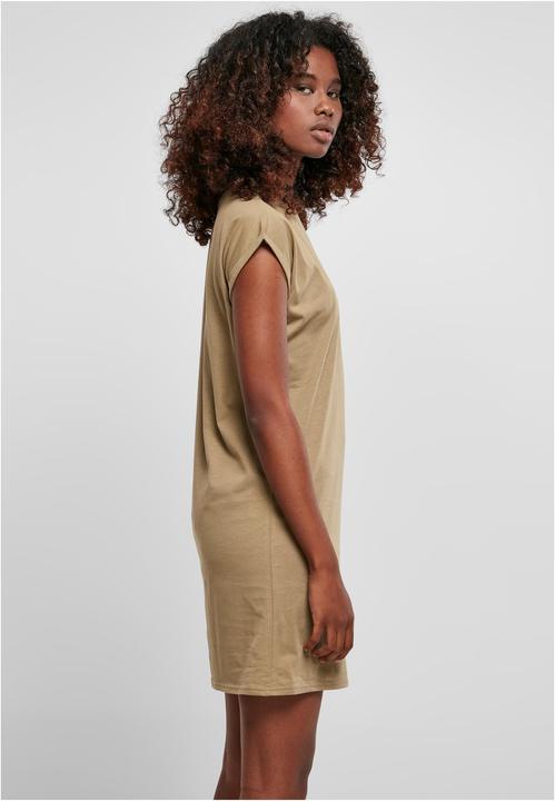 Immagine prodotto Urban Classics Abito da donna con spalla allungata in tartaruga (5XL)
