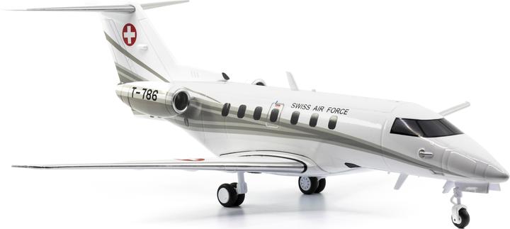 Image du produit Ace PC-24 Conseil fédéral-Jet Swiss Air Force T-786