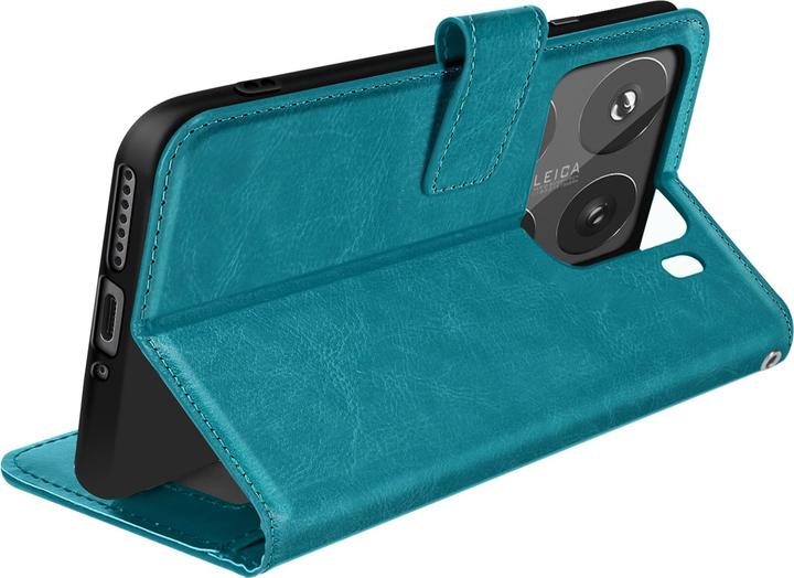 Produktbild Mayaxess SecureCard Cover (Xiaomi 15 Pro)