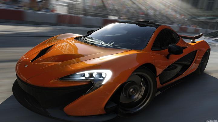 Produktbild Microsoft Forza Motorsport 5 (Xbox Series X, Xbox One X, IT)