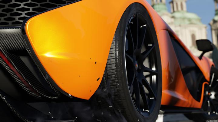 Produktbild Microsoft Forza Motorsport 5 (Xbox Series X, Xbox One X, IT)