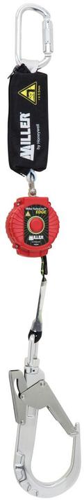 Honeywell Protection antichute Turbolite Edge longueur 1,8m (Appareil antichute, 140 kg)