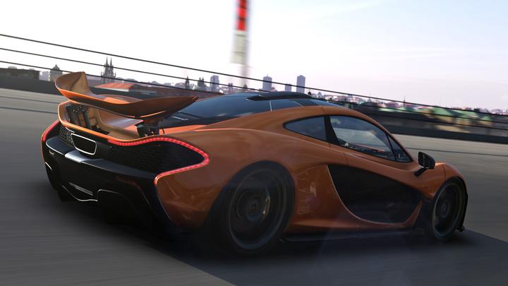 Produktbild Microsoft Forza Motorsport 5 (Xbox Series X, Xbox One X, IT)