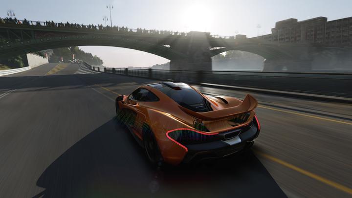 Produktbild Microsoft Forza Motorsport 5 (Xbox Series X, Xbox One X, IT)