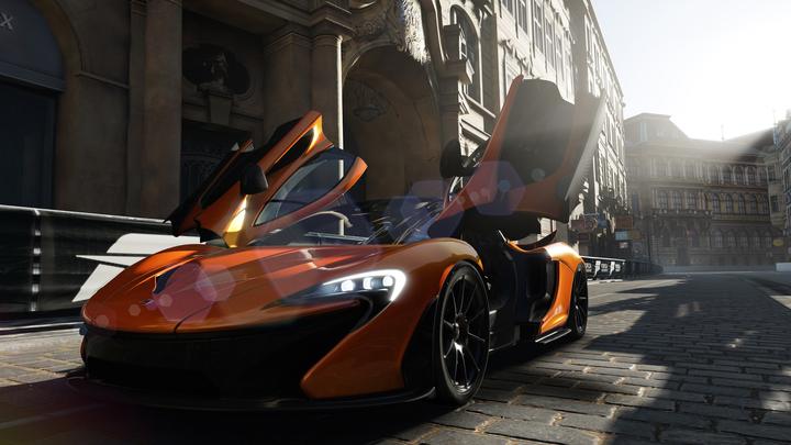 Produktbild Microsoft Forza Motorsport 5 (Xbox Series X, Xbox One X, IT)