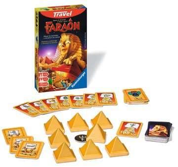 Immagine prodotto Ravensburger Faraon Travel