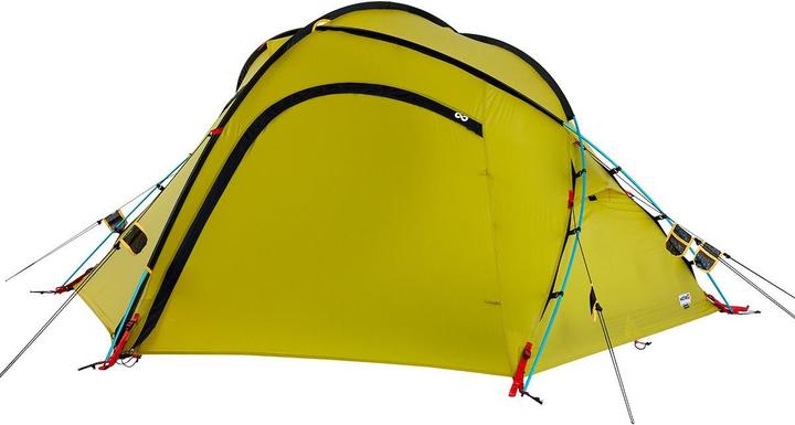 Produktbild Wechsel Forum 42 Unlimited-Line Zelt (4 kg, 2 Personen)