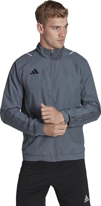 Image du produit adidas Veste de présentation Tiro 23 Hommes (L)