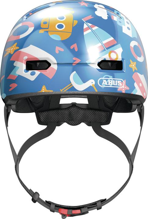 Immagine prodotto Abus Skurb Kid (45 - 50 cm)